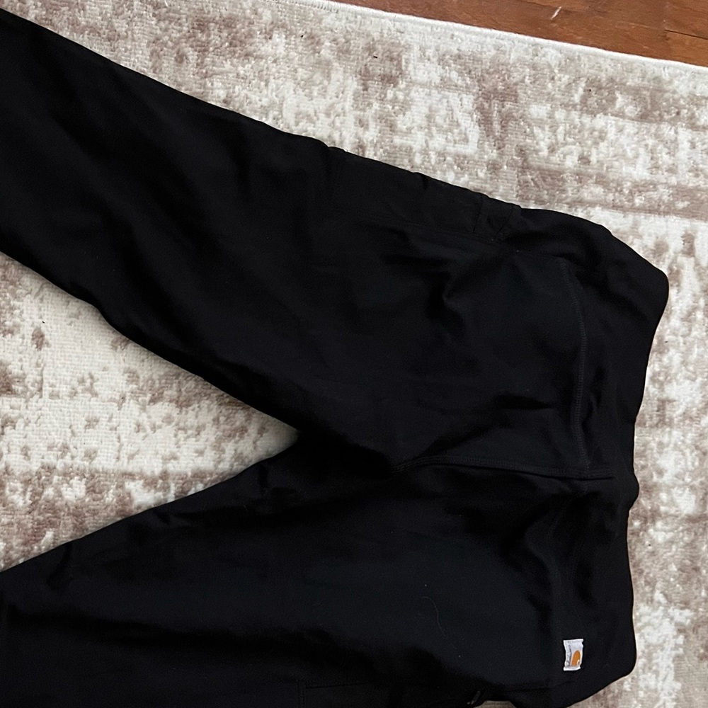 Carhartt pants large worn two times to big for me need a medium